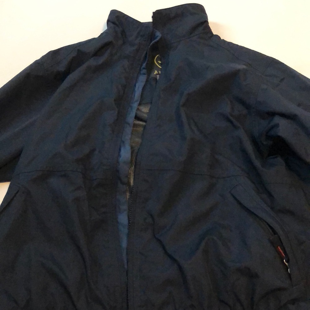 Aigle Rain Jacket